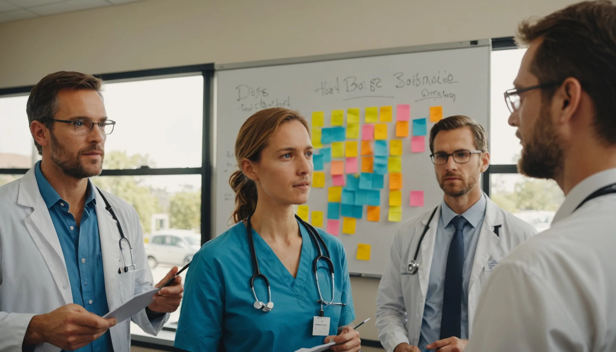 Reducing Screen Failure Rates in Phase II-III Trials