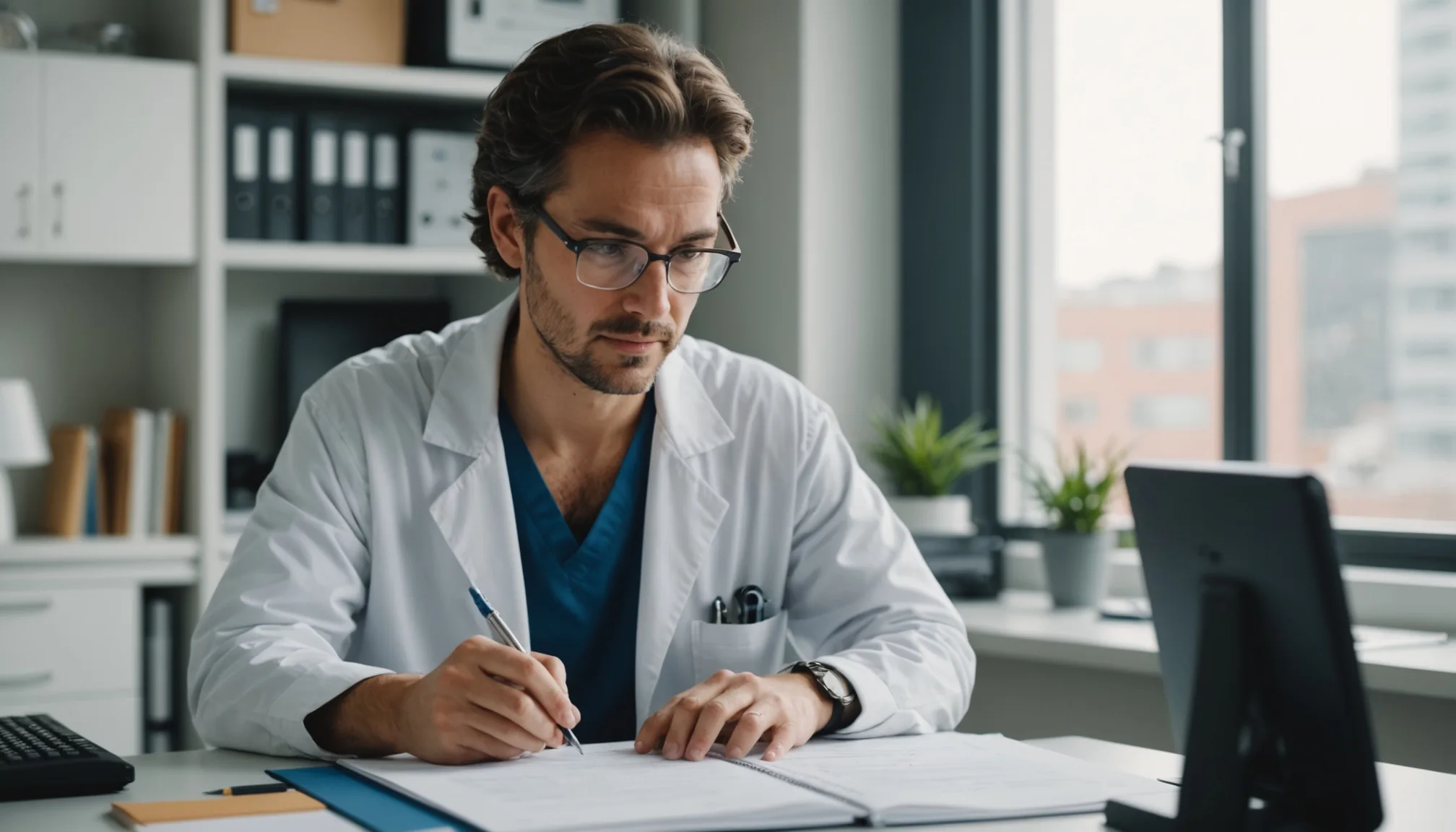 HIPAA-Compliant PHI Handling in Clinical Research: A Practical Framework