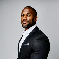 Dylan Okoye, CEO of Cohortbridge